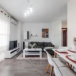 Unbeatable Location - Walkable * Tirana
