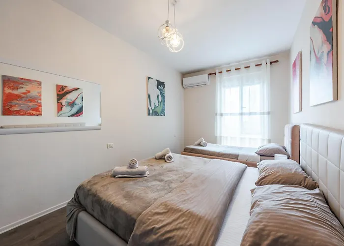 Unbeatable Location - Walkable טיראנה