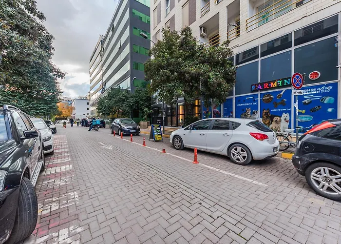 Unbeatable Location - Walkable Apartmán