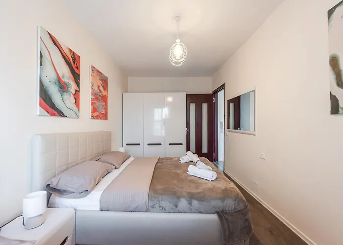 Unbeatable Location - Walkable Tirana