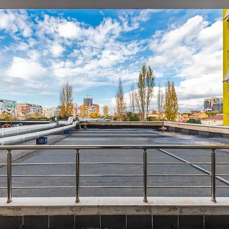 Апартаменты Unbeatable Location - Walkable Тирана