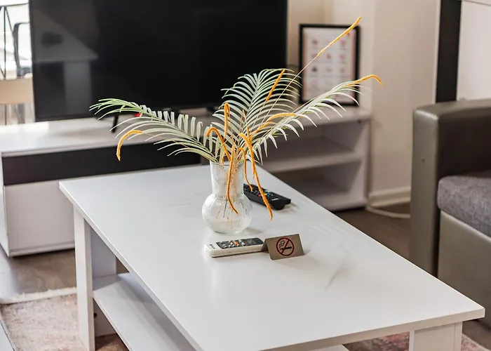 Appartement Unbeatable Location - Walkable *